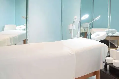 medical office cleaning