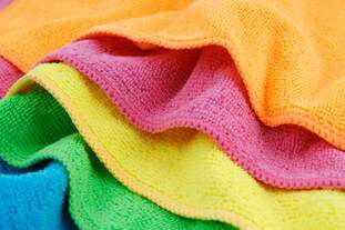 microfiber