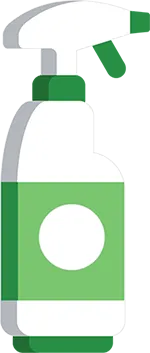 medical grade non-toxic disinfectants