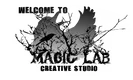 welcomelogo11 Magic Lab Creative Studio