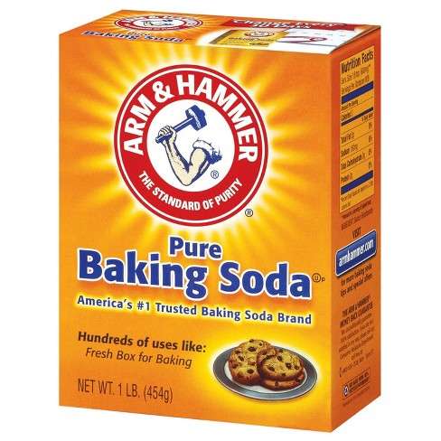 Baking Soda