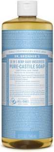 Castile Soap