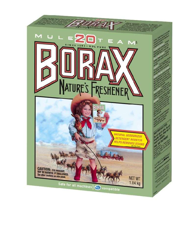 Borax