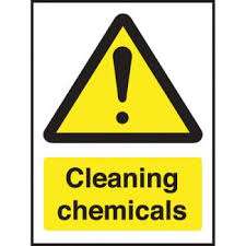 Cleaning Chemicals