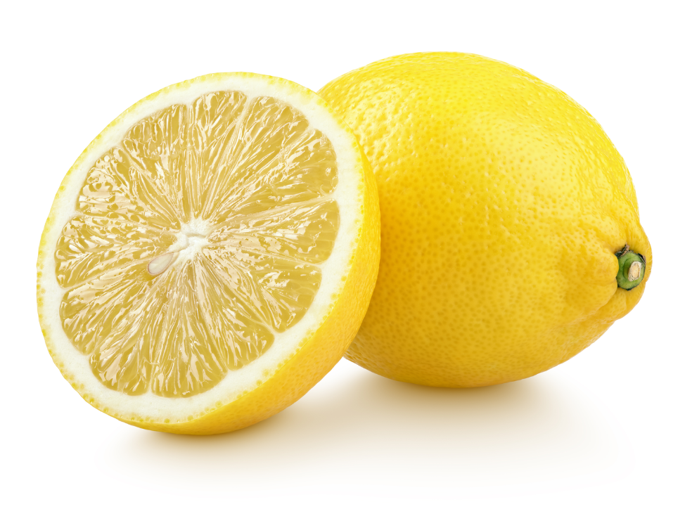 Lemon Juice / Citric Acid