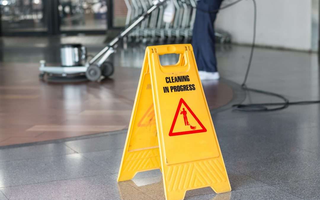 6 THINGS YOU SHOULD KNOW BEFORE HIRING AN OFFICE CLEANING COMPANY