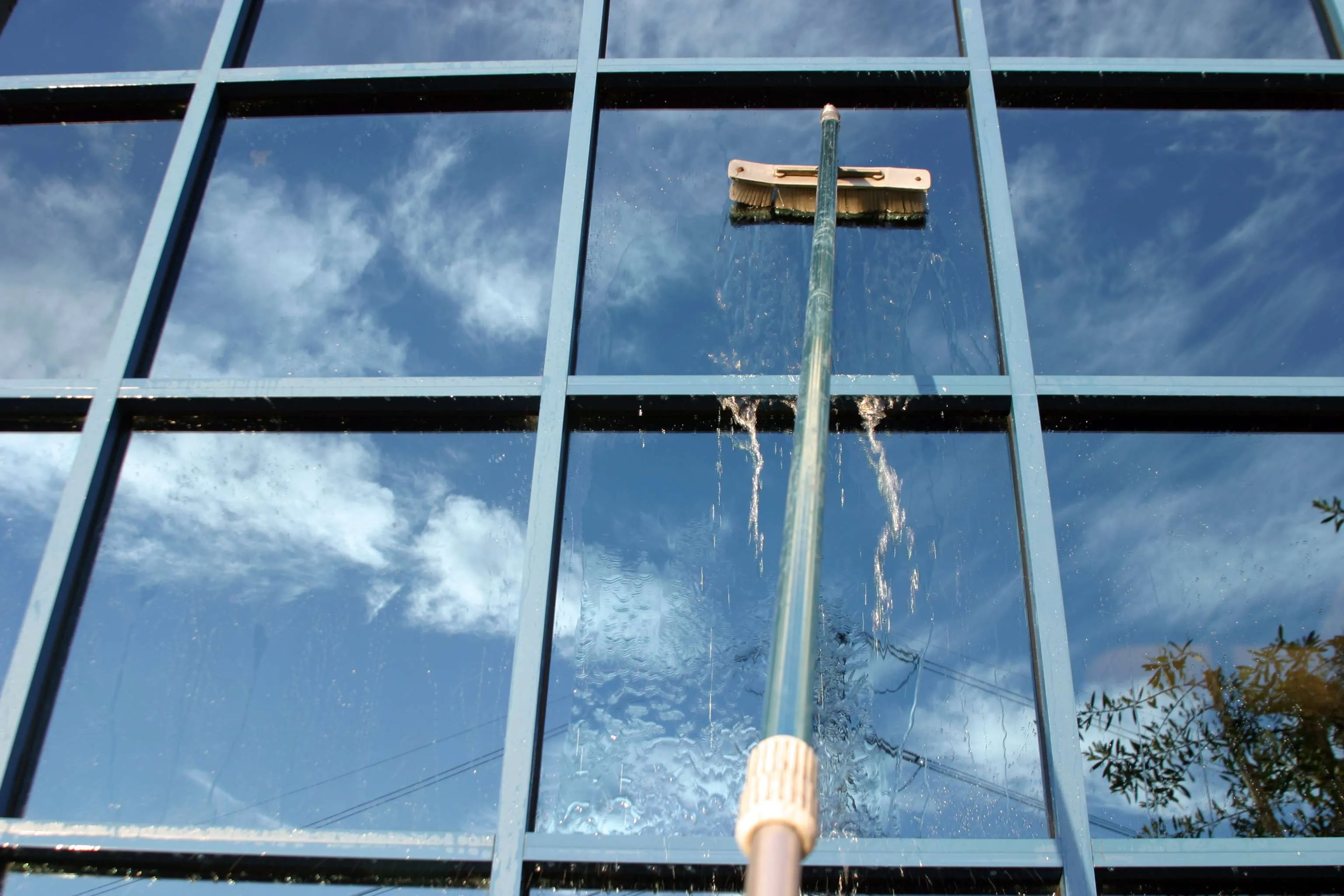 window cleaning 1