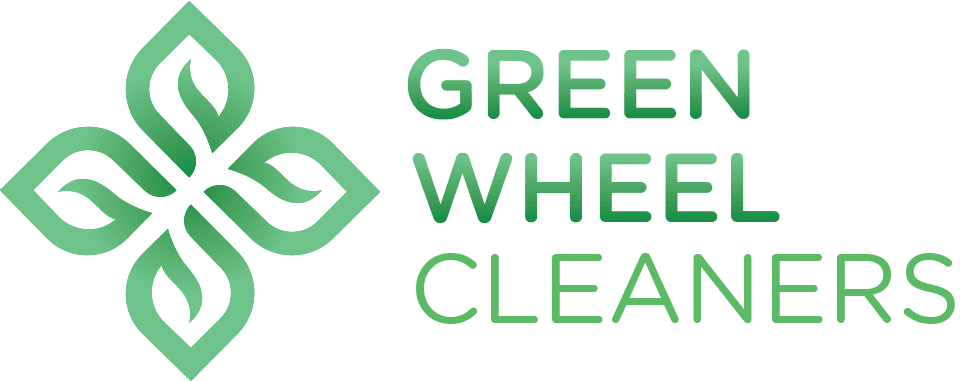 Green Wheel Cleaners Inc