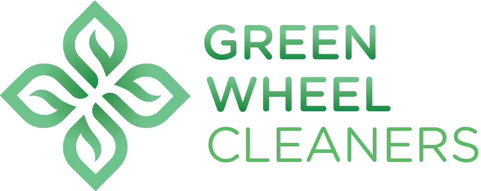 Green Wheel Cleaners Inc