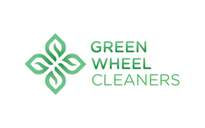 Green Wheel Cleaners Launches The 2026 Spring Cleaning Season With A New Logo