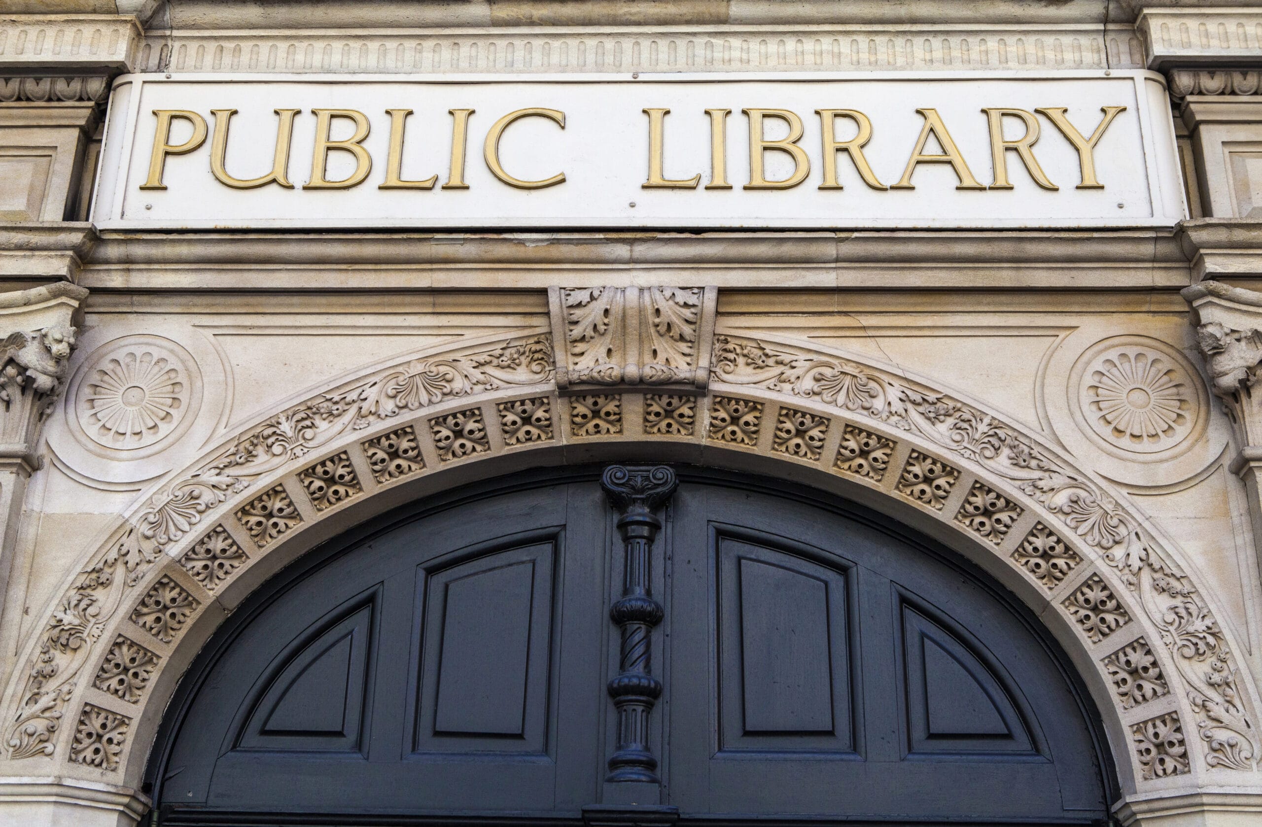 library