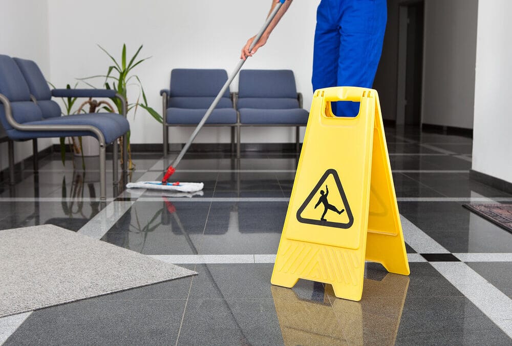 The Hybrid Office Strategy: Scaling Your Cleaning Schedule For Flexible Workspaces
