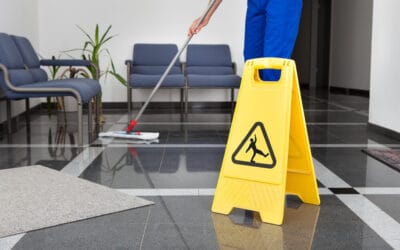 The Hybrid Office Strategy: Scaling Your Cleaning Schedule For Flexible Workspaces